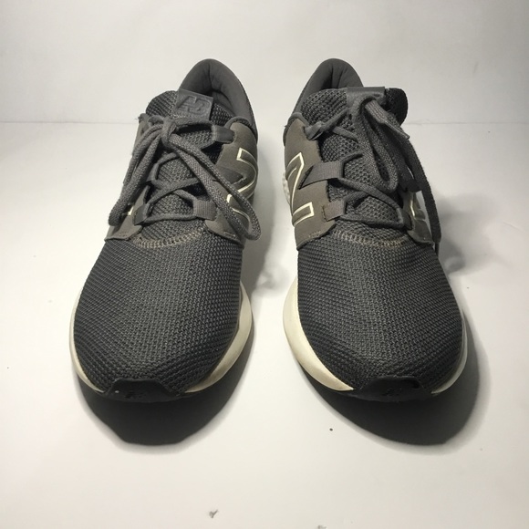 New Balance Men’s Foam Vero Racer V1 Running Shoe Size 14 MVRCRHG1 - Picture 2 of 8